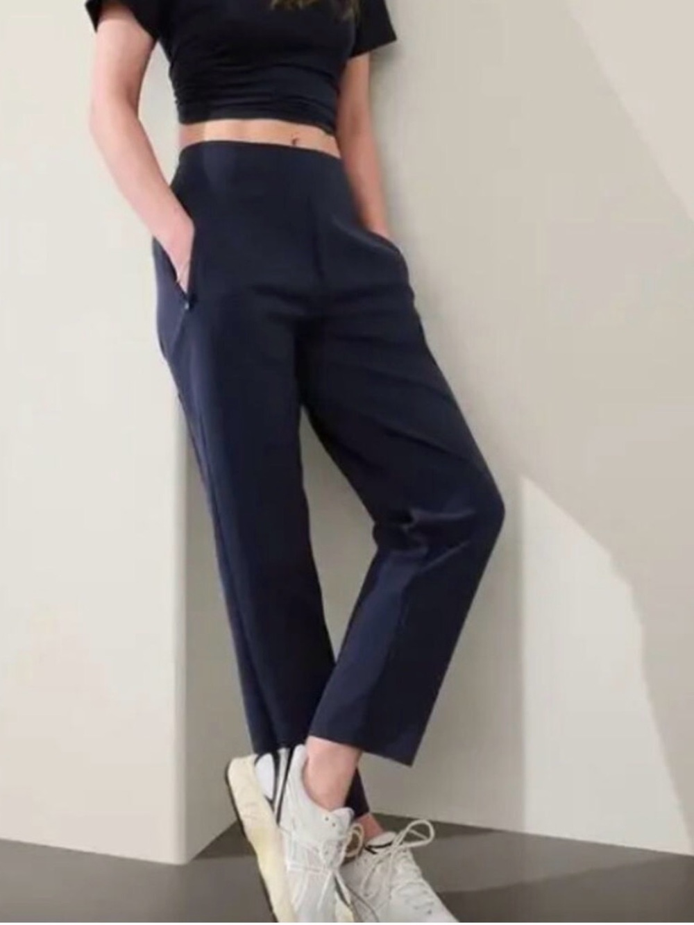 Athleta Endless High Rise Pant